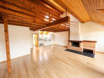 1.5 Zimmer, 81 m², 2. Stock