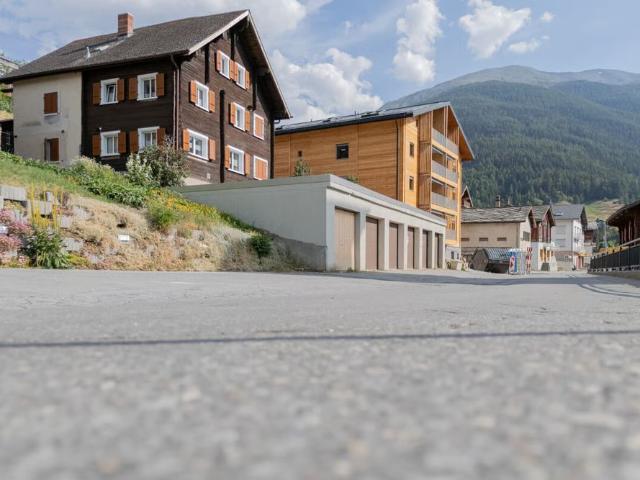 1.5 Zimmer, 82 m²