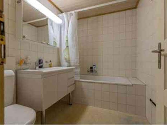 1.5 Zimmer, 90 m², 2. Stock