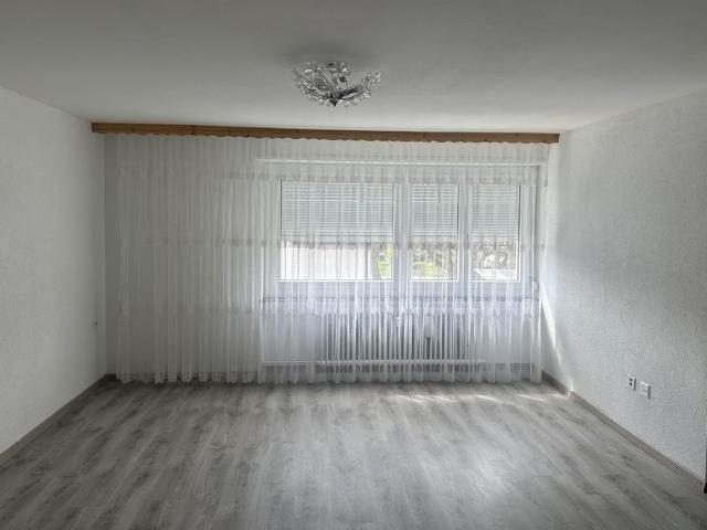1.5 Zimmerwohnung