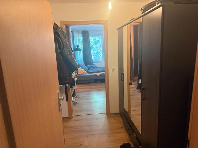 1,5 zimmerwohnung