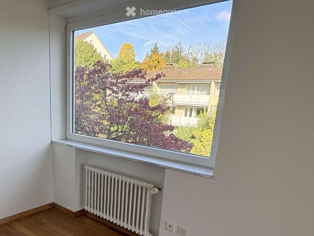 1.5 Zimmerwohnung an ruhiger Lage im Quartier Enge