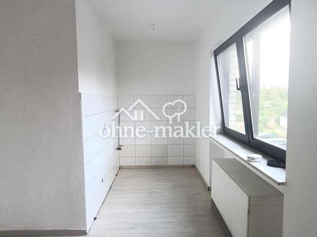 1,5 Zimmerwohnung im 1.OG eines 6 Familienhauses