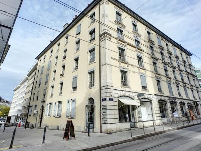 1.5 Zimmerwohnung im 2. OG