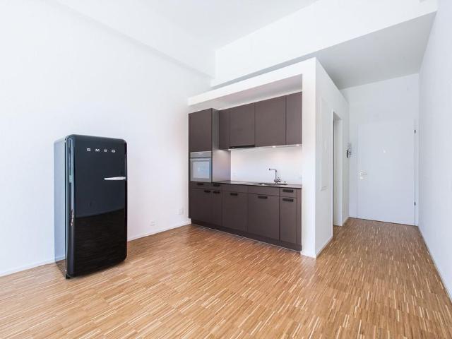 1.5 Zimmerwohnung in Weisslingen