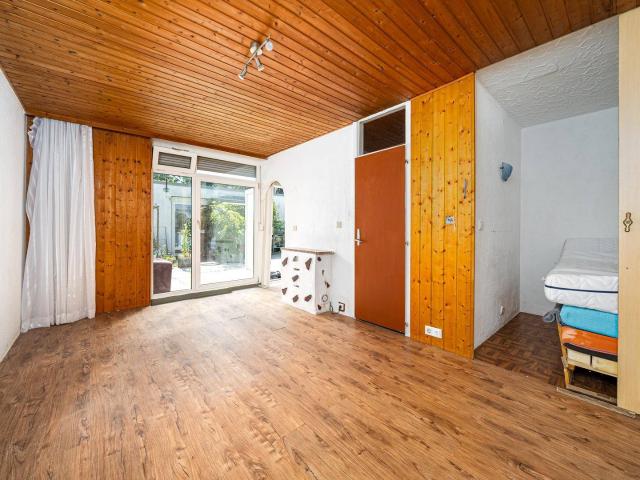 1,5 Zimmerwohnung in zentraler Ruhelage von Innsbruck