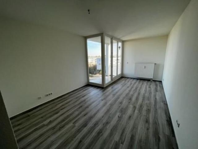 1.5 Zimmerwohnung in der Lieselotte Berger Str. 40