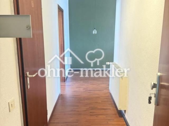 1,5 Zimmerwohnung in Gelsenkirchen Nord nähe FH