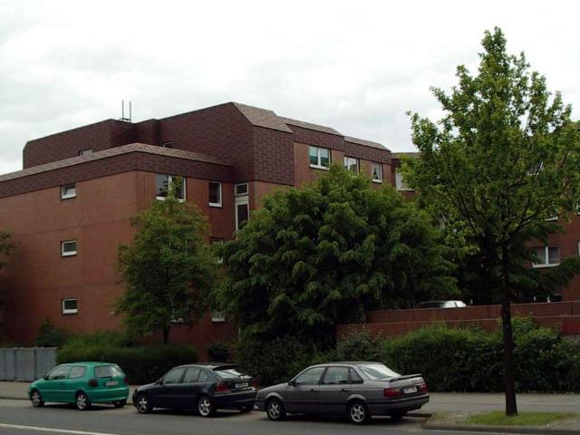 1,5 Zimmerwohnung in Hannover Buchholz