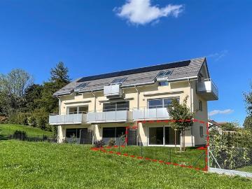 1.5 Zimmerwohnung in Lausanne 25