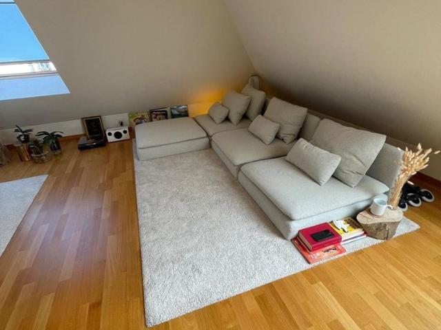 1.5 Zimmerwohnung in Luzern