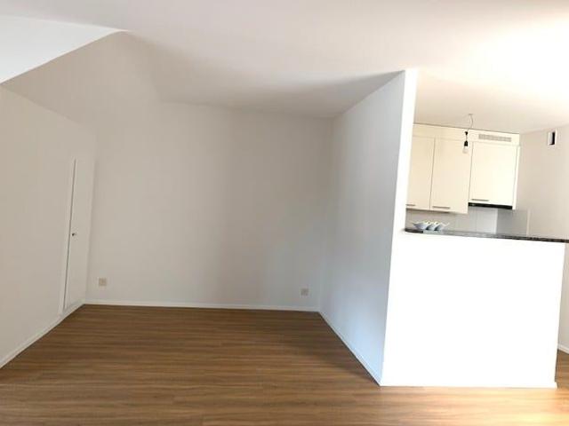 1.5 Zimmerwohnung in Nidau