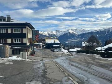 Ovronnaz, Leytron, Bezirk Martinach, Wallis