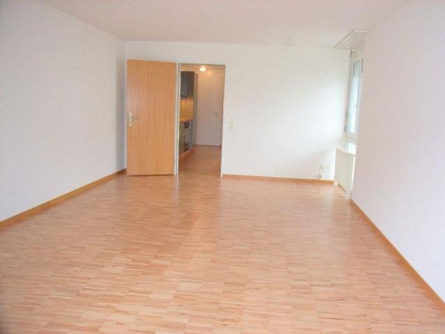 1.5 Zimmerwohnung in ruhigem Quartier