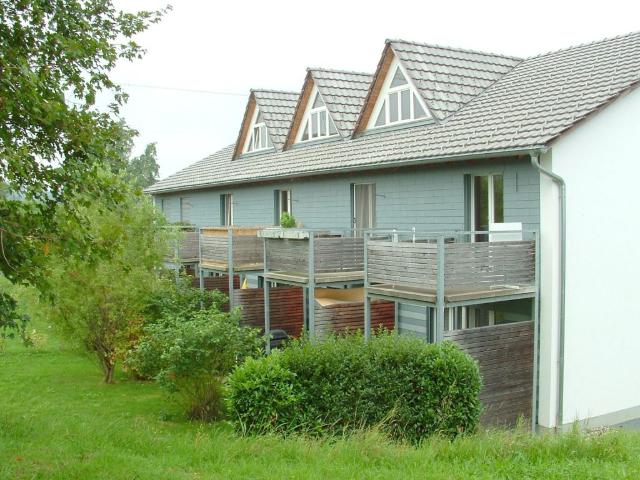1.5 Zimmerwohnung in ruhigem Quartier
