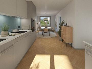 Schlieren, Bezirk Dietikon, Kanton Zürich