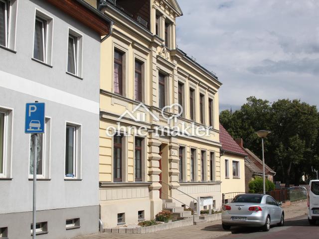 1,5 Zimmerwohnung in Salzelmen