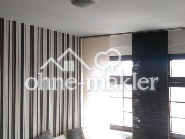 1,5 Zimmerwohnung in Salzelmen