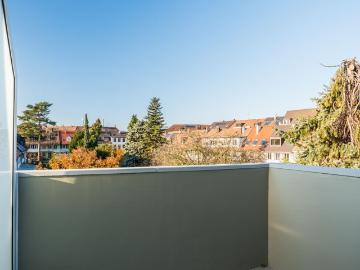 1.5 Zimmerwohnung modernes Studio mitten in Basel