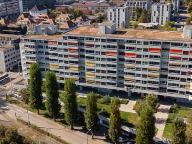 1.5 ZWG im 4.OG, in 8064 Zürich zu vermieten