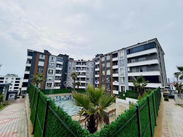 1.5milyon Kredili Full Deniz+şehir M. 3.katta 1+1 Daire