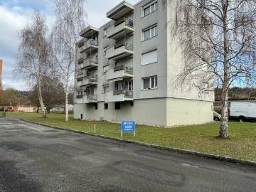 1.5pcs à louer à Porrentruy dès le 01.07.2026