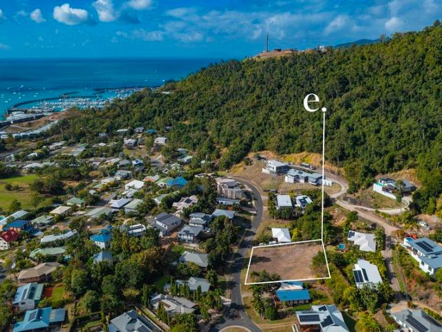 1,644m² of Prime Land in the Heart of Cannonvale