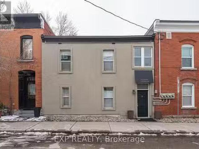 1 64 St Andrew St Street, Ottawa, ON, K1N 7A9 investment f.