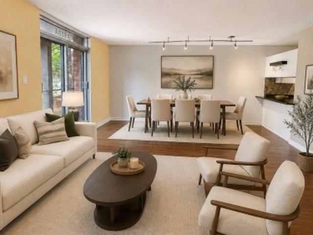 1 6500 Boul. Couture, Montréal Saint Léonard, QC, H1P 3L5 condo for sale | Listing ID 26953 | Royal LePage