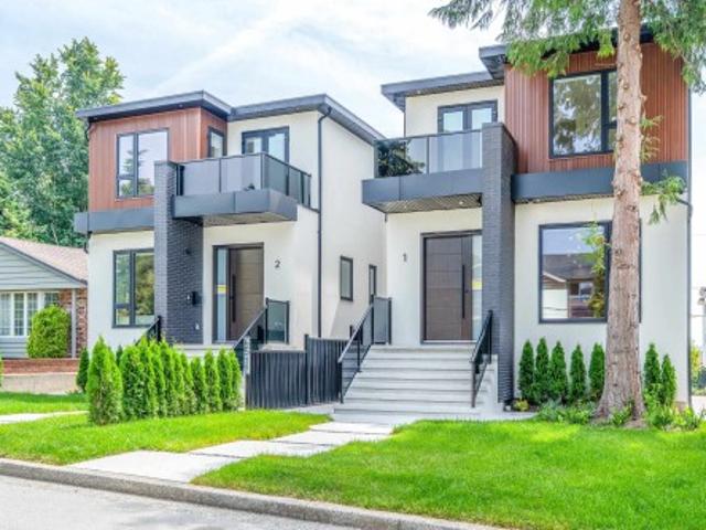 1 6512 Grant Street, Burnaby, BC, V5B 2K8 duplex for sale | Listing ID R3170 | Royal LePage