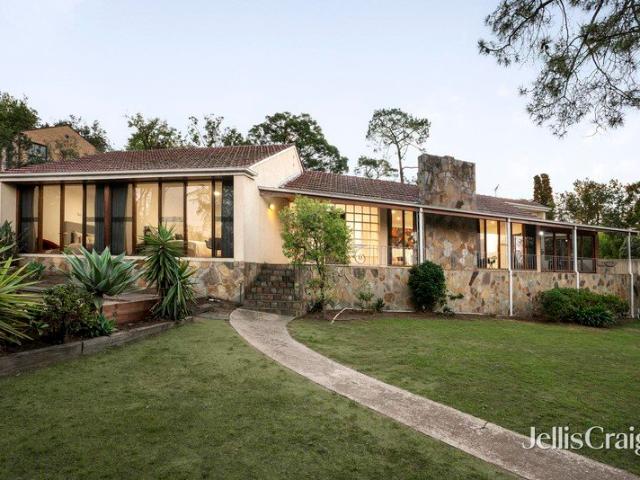 1,657m² approx. Landholding in Coveted Burley Griffin Locale
