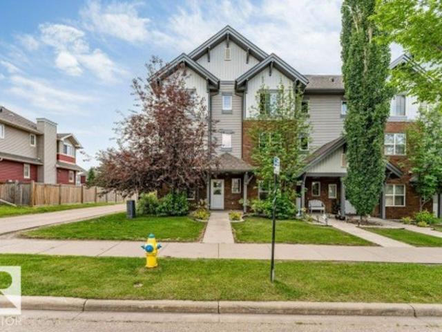 1 655 Watt Bv Sw, Edmonton, AB, T6X 0Y2 townhouse for sale | Listing ID E4505 | Royal LePage
