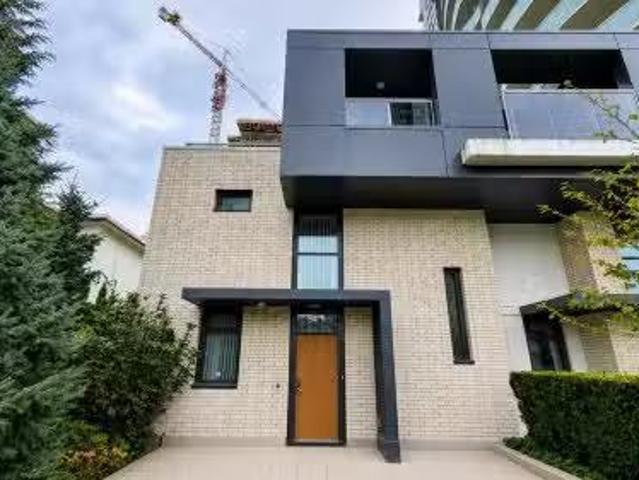 1 6638 Dunblane Avenue, Burnaby, BC, V5H 0G8 townhouse for s.