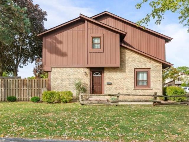 1 6650 Falconer Drive, Mississauga, ON, L5N 1B5 townhouse for sale | Listing ID W13817 | Royal LePage