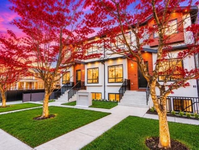 1 6692 Napier Street, Burnaby, BC, V5B 2C3 duplex for sale | Listing ID R3098 | Royal LePage