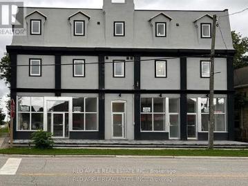 1 66 Albert Street, Blandford Blenheim, ON, N0J 1S0 house for lease | Listing ID X13124 | Royal LePage