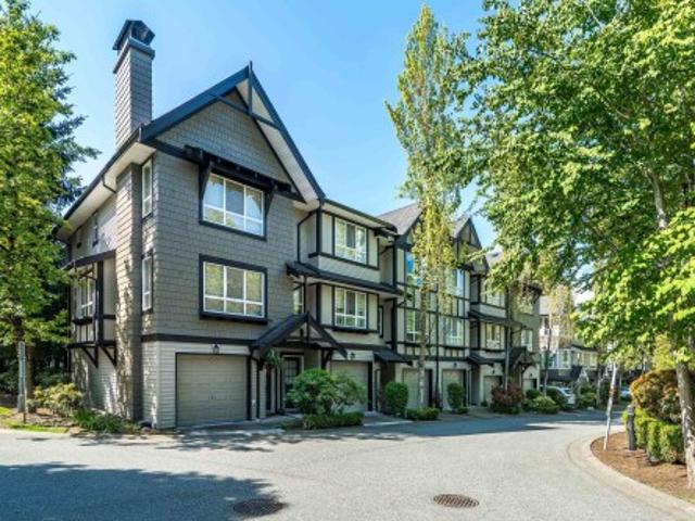 1 6747 Street, Langley, BC, V2Y 3B5 townhouse for sale | Listing ID R3161 | Royal LePage