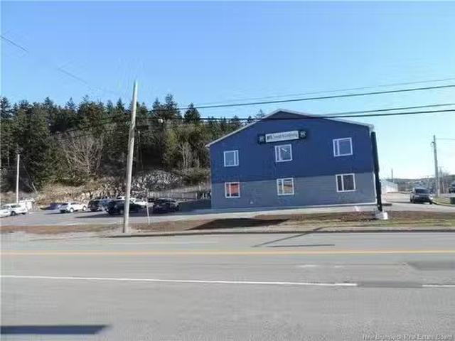 1 680 Rothesay Ave, Saint John, NB, E2H 2H5 commercial for l.