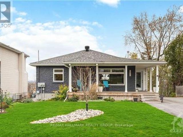 1 6971 Notre Dame Street, Ottawa, ON, K1C 1H8 house for lease | Listing ID X13867 | Royal LePage