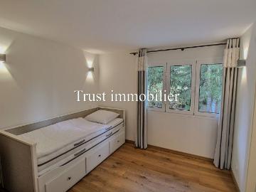 Chermignon-d'en-Haut, Crans-Montana, Siders, Wallis