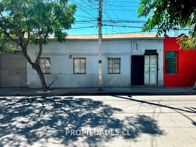 $ 1.600.000 Casa en Arriendo en Santiago 1 baño / Realty.Corp