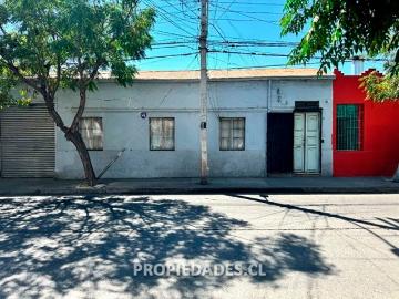 $ 1.600.000 Casa en Arriendo en Santiago 1 baño / Realty.Corp
