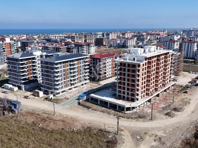 1.600.000 Peşin,cumhuriyet Site Faizsiz Ödeme 1+1 Satılık Daire