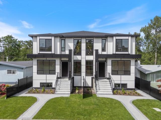 1 6037 Service Street, Burnaby, BC, V5H 1V7 duplex for sale | Listing ID R3120 | Royal LePage