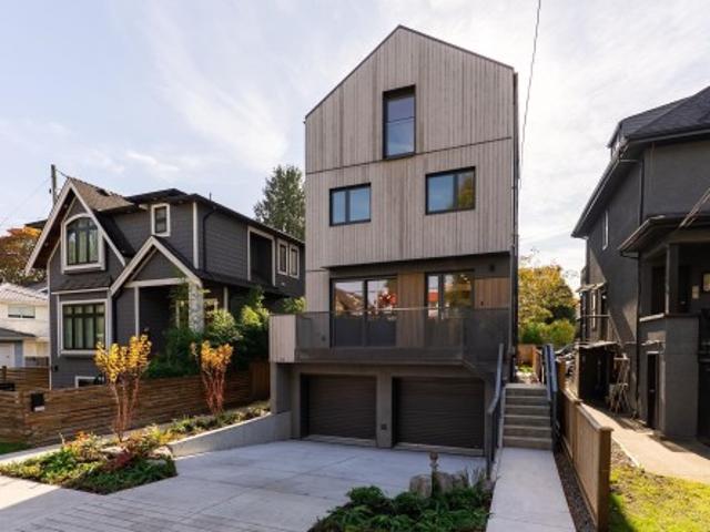 1 60 17Th Avenue E, Vancouver, BC, V5V 1A2 duplex for sale | Listing ID R3178 | Royal LePage