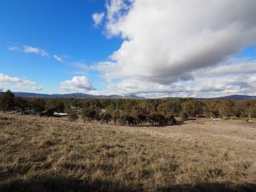 1.61HA 3.98 Acres Superior Land Offering With Views & Services