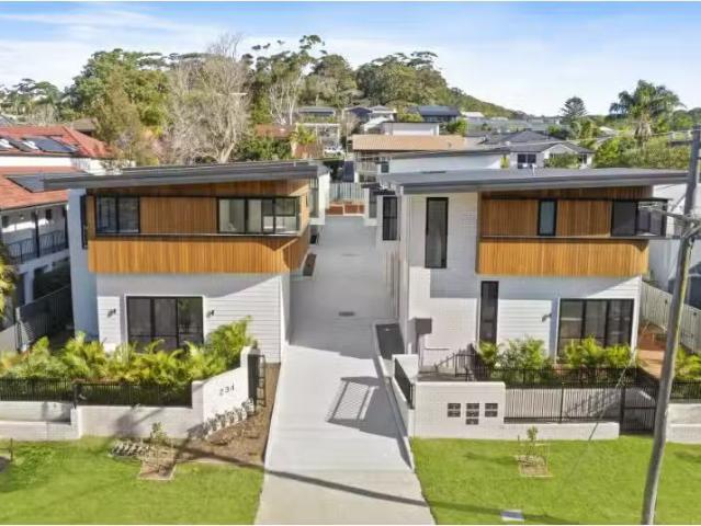 1 6/234 Terrigal Drive, Terrigal Townhouse for rent Listed by.