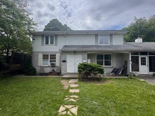 1 627 Commissioners Road E, London South R, ON, N6C 2T9 house for lease | Listing ID X13681 | Royal LePage