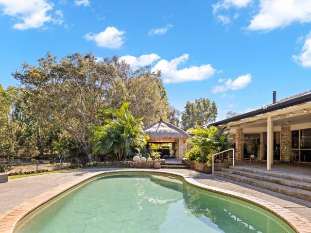 1,639m2 of Lakefront Living, 2km from Kirra Beach Expressions of Interest Close 19th August