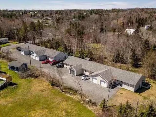 1 6 Daisy Lane Baddeck, Baddeck, NS, B0E 1B0 investment for.